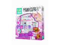 Miniatyrbild 2 av 2: Stnux Manicure Studio 3 lacker Djur