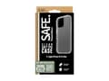 Miniatyrbild 4 av 5: SAFE. by PanzerGlass - Baksidesskydd för mobiltelefon - termoplastisk polyuretan (TPU) - transparent - för Apple iPhone 16 Pro Max