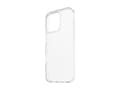 Miniatyrbilde 1 av 5: SAFE. by PanzerGlass - Baksidedeksel for mobiltelefon - termoplast-polyuretan (TPU) - gjennomsiktig - for Apple iPhone 16 Pro