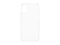 Pikkukuva 4 / 5: PanzerGlass SAFE. by ® TPU Case Transparent iPhone 16 Plus, Cover, Apple, Apple - iPhone 16 Plus, Transparent