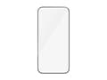 Pikkukuva 5 / 5: PanzerGlass CARE by ® lippulaiva 3-i-1 Pakke iPhone 16 Plus -puhelimelle