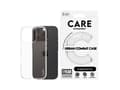 Miniatyrbilde 4 av 5: SAFE. by PanzerGlass - Baksidedeksel for mobiltelefon - polykarbonat, termoplast-polyuretan (TPU) - blank - for Apple iPhone 16 Pro