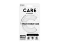 Miniatyrbilde 5 av 5: SAFE. by PanzerGlass - Baksidedeksel for mobiltelefon - polykarbonat, termoplast-polyuretan (TPU) - blank - for Apple iPhone 16 Pro