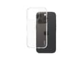 Miniatyrbilde 2 av 5: SAFE. by PanzerGlass - Baksidedeksel for mobiltelefon - polykarbonat, termoplast-polyuretan (TPU) - blank - for Apple iPhone 16 Pro