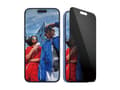 Pikkukuva 5 / 5: PanzerGlass ® Privacy Screen Protection iPhone ''24 6.7" | 15 Plus | Ultra-Wide Fit | Ultra-Wide Fit