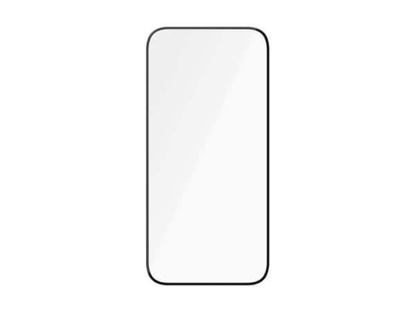 PanzerGlass CARE by PG3-in-1 Ceramic iPhone16P 6.9, Apple, Apple - iPhone 16 Pro Max, Tørr påføring, Ripebestandig, Sjokkresistent, Gjennomsiktig, 1
