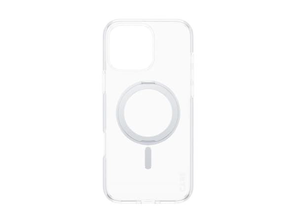 PanzerGlass CARE by PG3-in-1 Ceramic iPhone16P 6.9, Apple, Apple - iPhone 16 Pro Max, Tørr påføring, Ripebestandig, Sjokkresistent, Gjennomsiktig, 1