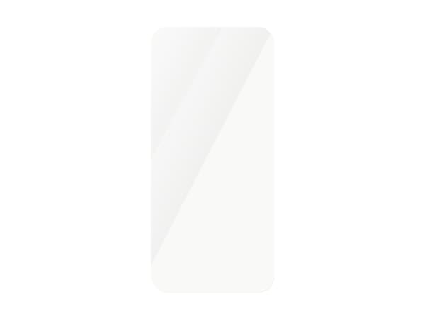 CARE by PanzerGlass - Baksidedeksel for mobiltelefon - 3-i-1 - plastikk - svart - med skjerm- og linsebeskytter - for Apple iPhone 16 Plus