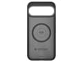 Miniatyrbild 5 av 5: Spigen Enzo Aramid, Omslag, Google, Google Pixel 9 Pro XL (2024), 17,3 cm (6.8"), Svart