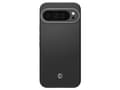Miniatyrbild 2 av 5: Spigen Enzo Aramid, Omslag, Google, Google Pixel 9 Pro XL (2024), 17,3 cm (6.8"), Svart