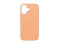 Pikkukuva 2 / 5: PanzerGlass CARE by ® Fashionable Case Peachy w. MagSafe iPhone 16, Cover, Apple, Apple - iPhone 16, Pink