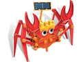 Miniatyrbilde 4 av 4: Hybrid krabbesett