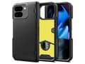 Miniatyrbild 1 av 5: Spigen Slim Armor Pro, Omslag, Google, Google Pixel 9 Pro Fold (2024), 20,3 cm (8"), Svart