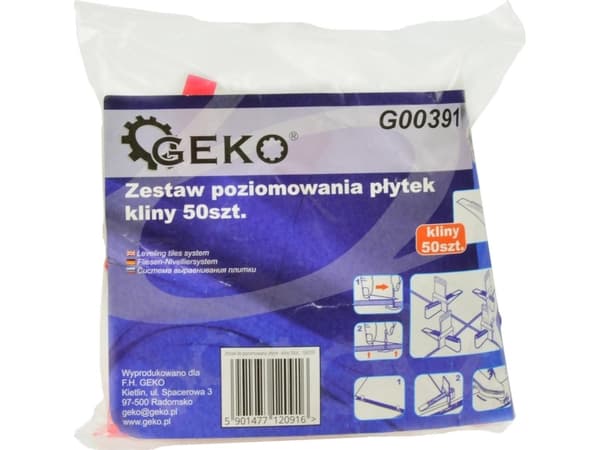 Flizu limenosanas kilo 50gb. Gekko