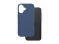 Miniatyrbilde 3 av 5: CARE by PanzerGlass - Baksidedeksel for mobiltelefon - MagSafe-samsvar - termoplast-polyuretan (TPU), polykarbonat (PC), oleofobisk belegg - coronet