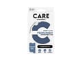 Miniatyrbilde 5 av 5: CARE by PanzerGlass - Baksidedeksel for mobiltelefon - MagSafe-samsvar - termoplast-polyuretan (TPU), polykarbonat (PC), oleofobisk belegg - coronet
