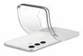 Miniatyrbilde 1 av 4: Cellularline 8018080477140, Etui, Samsung, A35 5G, 16,8 cm (6.6"), Gjennomsiktig