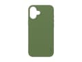 Pikkukuva 2 / 5: PanzerGlass CARE by ® Fashionable Case Green w. MagSafe iPhone 16 Plus, Cover, Apple, Apple - iPhone 16 Plus, Green