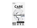 Pikkukuva 4 / 5: PanzerGlass CARE by ® Flagship Case Transparent Urban Combat w. Blue MagSafe iPhone 16 Pro Max, Cover, Apple, Apple - iPhone 16 Pro Max, Transparent