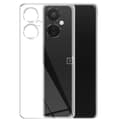 Miniatyrbild 8 av 10: Oneplus nord CE 2 lite 5G - Genomtänkt Smart Skyddsskal i silikon