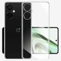 Miniatyrbild 9 av 10: Oneplus nord CE 2 lite 5G - Genomtänkt Smart Skyddsskal i silikon