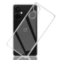 Miniatyrbild 1 av 10: Oneplus nord CE 2 lite 5G - Genomtänkt Smart Skyddsskal i silikon