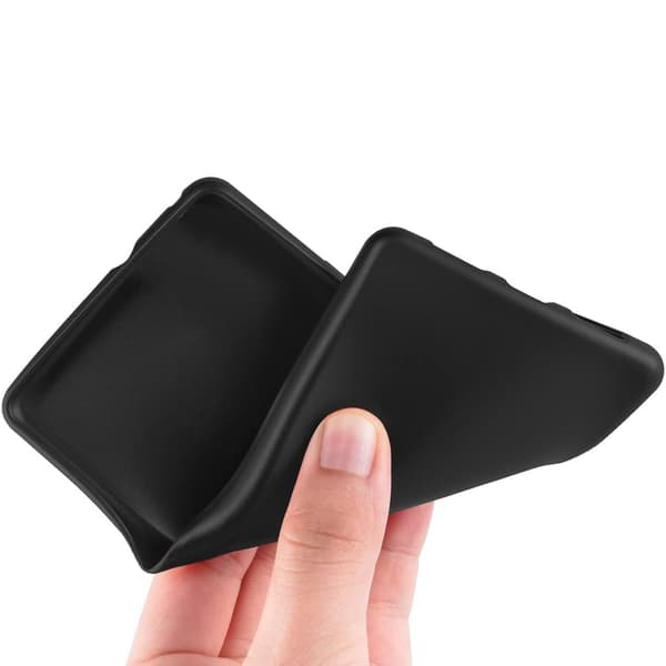 Oneplus Nord CE 2 Lite 5G - Genomtänkt Mattbehandlat Skal