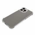 Miniatyrbild 5 av 5: iPhone 16 Pro Max Case TPU Clear