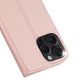 Miniatyrbild 4 av 6: Dux Ducis Skin Pro Series Fodral iPhone 16 Pro Rosa