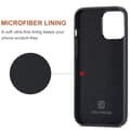 Miniatyrbild 9 av 10: DG.MING 2 in 1 Magnetic Card Slot Case iPhone 16 Pro Max Green