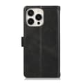 Miniatyrbild 7 av 7: Plånboksfodral Multi-Slot iPhone 16 Pro Svart