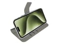 Pikkukuva 5 / 5: Celly WALLY1078, Tegnebogsetui, Apple, iPhone 16, 15,5 cm (6.1"), Lajittelu
