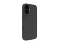 Pikkukuva 1 / 5: dbramante1928 Greenland - iPhone 16 - Night Black, Cover, Apple, iPhone 16, 15.5 cm (6.1"), Black