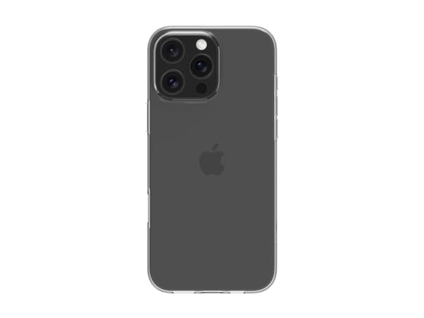 dbramante1928 Greenland - Baksidedeksel for mobiltelefon - plastikk - blank - for Apple iPhone 16 Pro Max