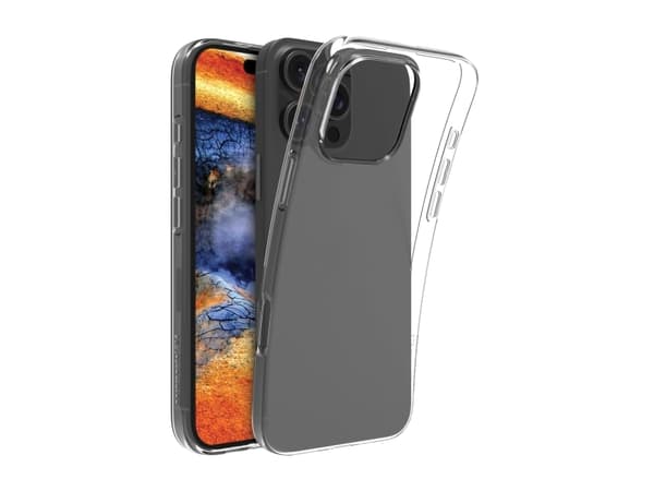 dbramante1928 Greenland - Baksidedeksel for mobiltelefon - plastikk - blank - for Apple iPhone 16 Pro Max