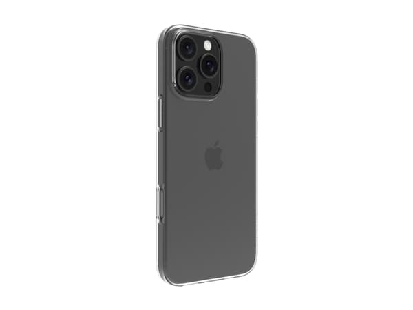 dbramante1928 Greenland - Baksidedeksel for mobiltelefon - plastikk - blank - for Apple iPhone 16 Pro Max