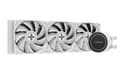 Miniatyrbild 3 av 5: Xilence XC998, Vätskekylsats, 12 cm, 76 m³/h, Vit