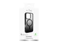 Miniatyrbild 3 av 4: PURO PUIPC16P61GRADBLK, Omslag, Apple, iPhone 16 Pro, 16 cm (6.3"), Svart