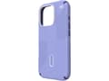 Miniatyrbilde 2 av 5: Speck Speck Presidio2 Grip ClickLock & MagSafe - Etui iPhone 16 Pro (Future Lavender / Cassis Purple / White)