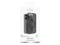 Miniatyrbilde 4 av 5: PURO PUIPC16P61DAYLBLK, Etui, Apple, iPhone 16 Pro, 16 cm (6.3"), Sort, Translucent