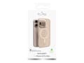 Miniatyrbild 4 av 5: Puro Daylight MagSafe silikonfodral för iPhone 16 Pro Max - beige