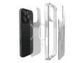 Miniatyrbild 2 av 3: PURO Lite Mag, Omslag, Apple, iPhone 16 Pro, 16 cm (6.3"), Transparent