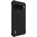 Miniatyrbillede 3 af 5: IMAK Til Google Pixel 9 Pro XL TPU Etui Stødabsorberende Telefon Cover - Sort