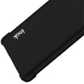 Miniatyrbillede 4 af 5: IMAK Til Google Pixel 9 Pro XL TPU Etui Stødabsorberende Telefon Cover - Sort