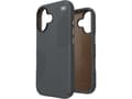 Pikkukuva 4 / 5: Speck Speck Presidio2 Grip - Etui iPhone 16 (Charcoal Grey / Cool Bronze / White)