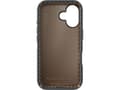 Pikkukuva 5 / 5: Speck Speck Presidio2 Grip - Etui iPhone 16 (Charcoal Grey / Cool Bronze / White)