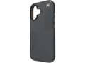 Pikkukuva 2 / 5: Speck Speck Presidio2 Grip - Etui iPhone 16 (Charcoal Grey / Cool Bronze / White)