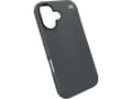 Pikkukuva 1 / 5: Speck Speck Presidio2 Grip - Etui iPhone 16 (Charcoal Grey / Cool Bronze / White)