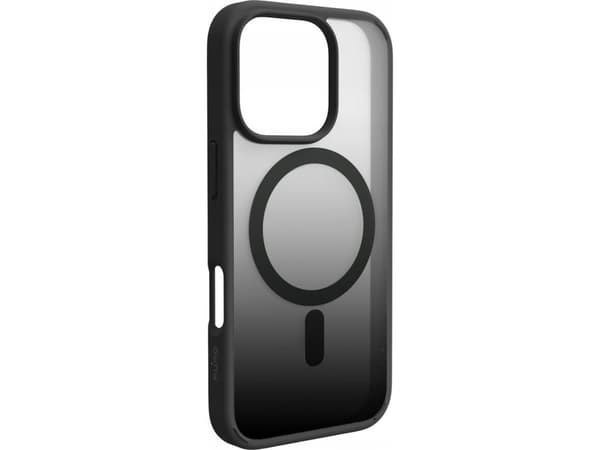 Etui silikonowe Puro Gradient MagSafe do iPhone 16 Pro Max - lajittelu