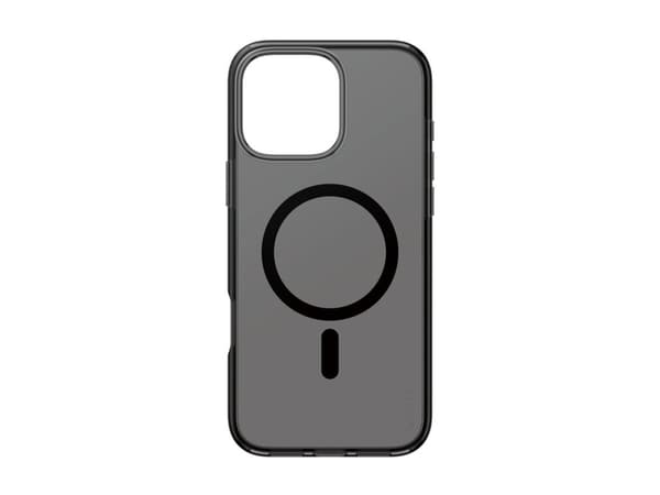 CARE by PanzerGlass Urban Combat - Baksidedeksel for mobiltelefon - MagSafe-samsvar - termoplast-polyuretan (TPU), polykarbonat (PC), oleofobisk bele